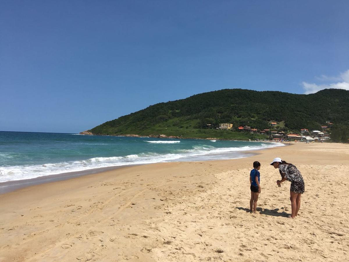 גמבואה Cantinho Do Paraiso מראה חיצוני תמונה