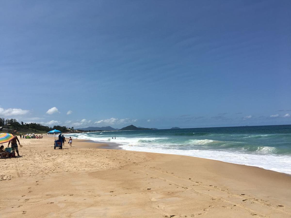 גמבואה Cantinho Do Paraiso מראה חיצוני תמונה